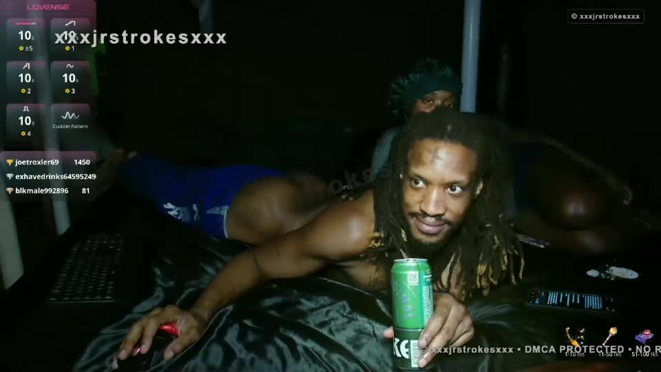 xxxjrstrokesxxx Cam Model Chat September 17, 2026