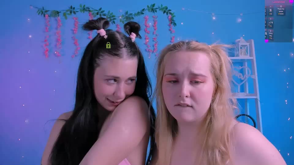 milana_sunny_ Cam Model Chat September 17, 2026
