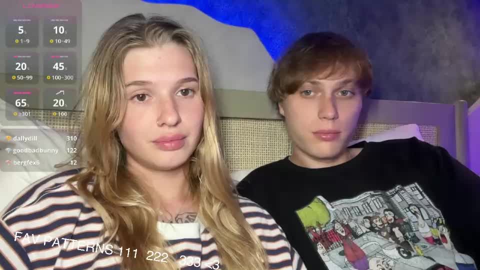 pussymoneywet Cam Model Chat September 17, 2026