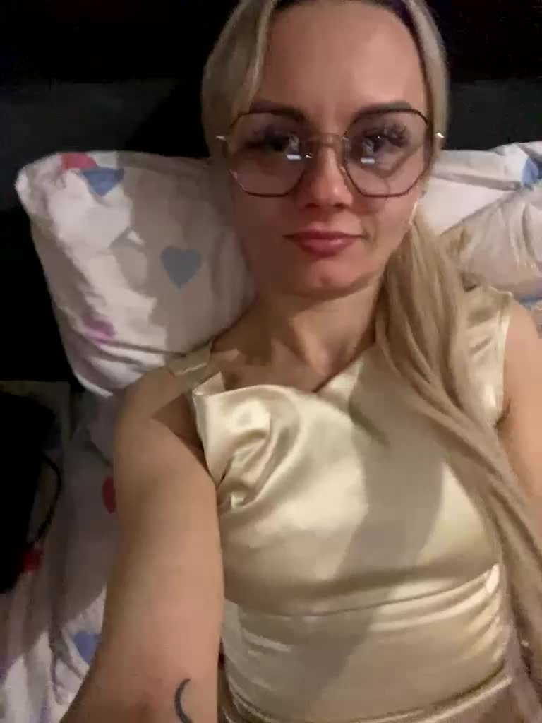 Evangelina2909rus Cam Model Chat September 17, 2026