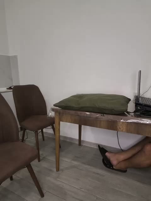 KissMyAss Cam Model Chat September 17, 2026