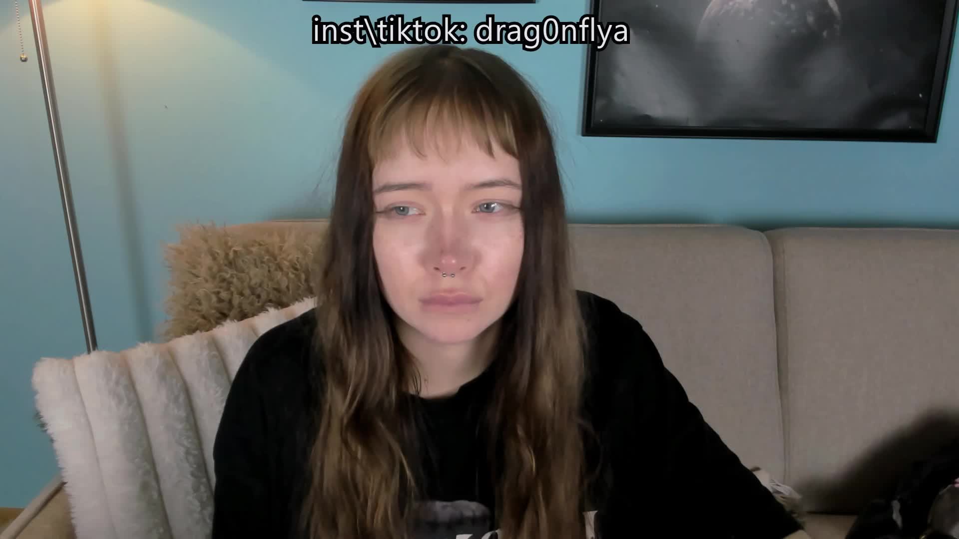 DragonFlya Cam Model Chat September 17, 2026