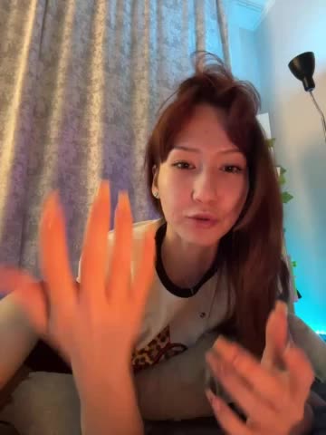 ShyAlya Cam Model Chat September 17, 2026