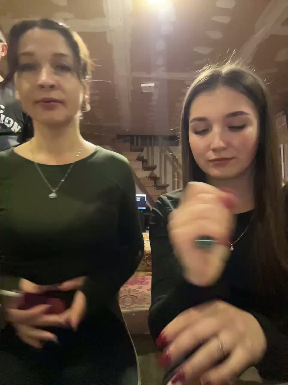 AHaHac_HaxpeH_B_yHuTa3 Cam Model Chat September 17, 2026