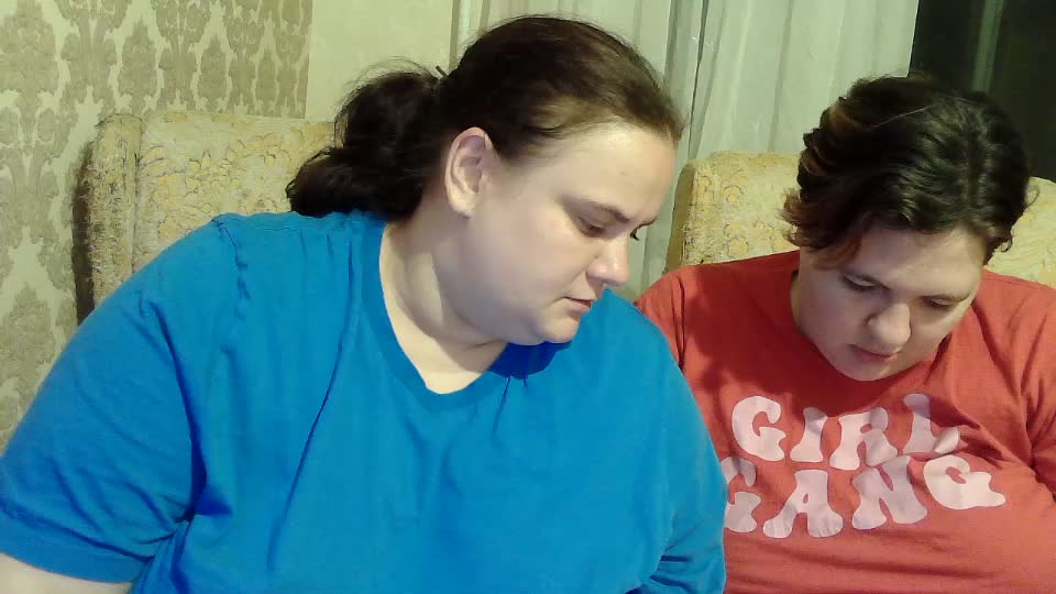 HollyXEva Cam Model Chat September 17, 2026