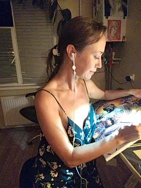 betruetoyourheart Cam Model Chat September 17, 2026