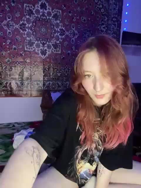 mayadashaaa Cam Model Chat September 17, 2026