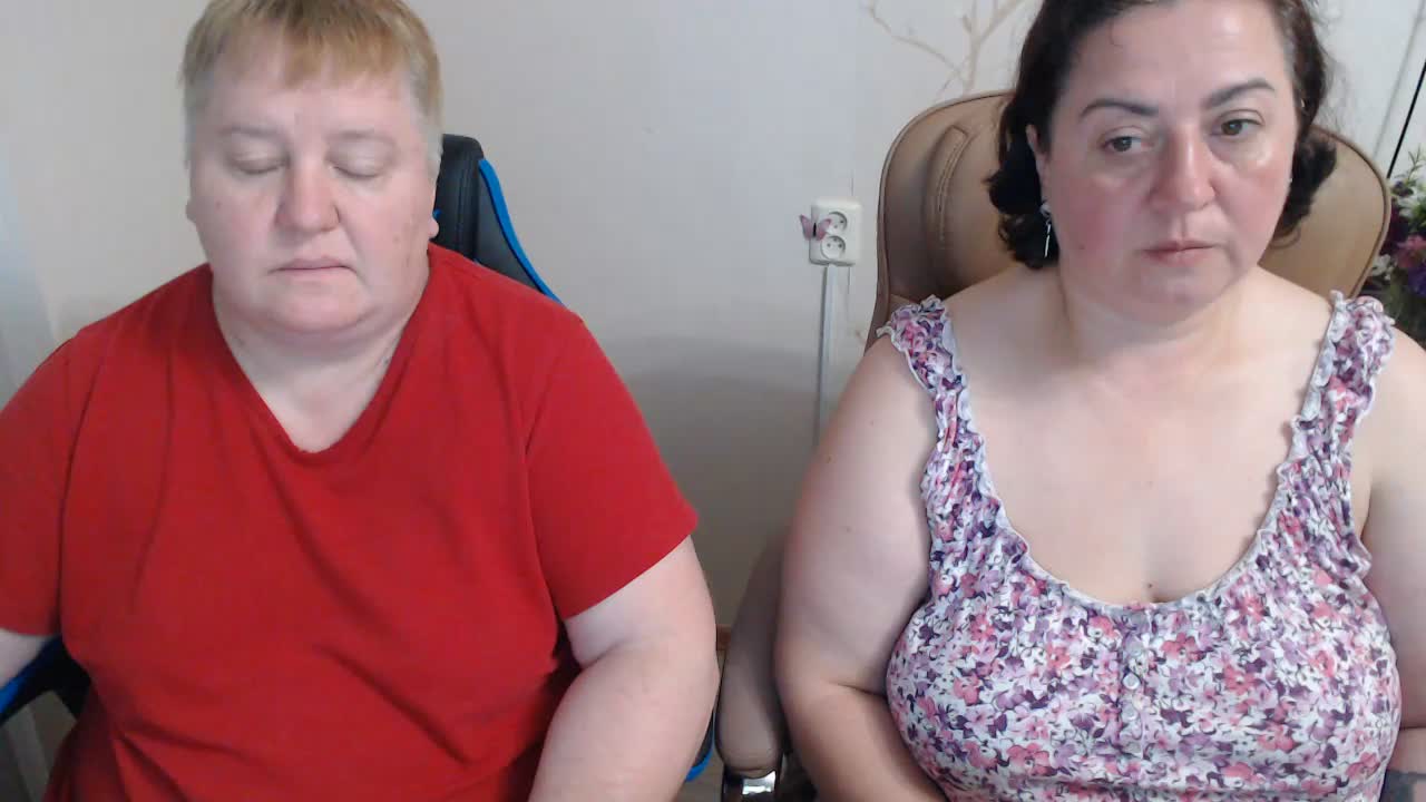 XMollyJaneEX Cam Model Chat September 18, 2026