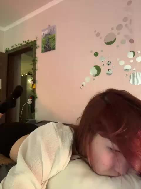 ShyAlya Cam Model Chat September 18, 2026