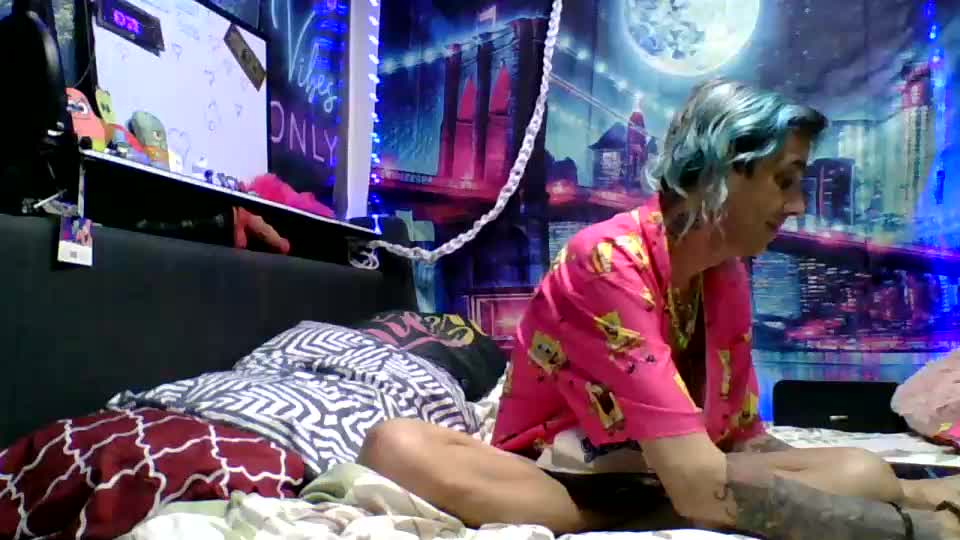 huskyclip70 Cam Model Chat September 18, 2026