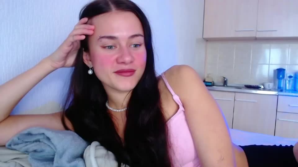 eliscuteblonde Cam Model Chat September 18, 2026