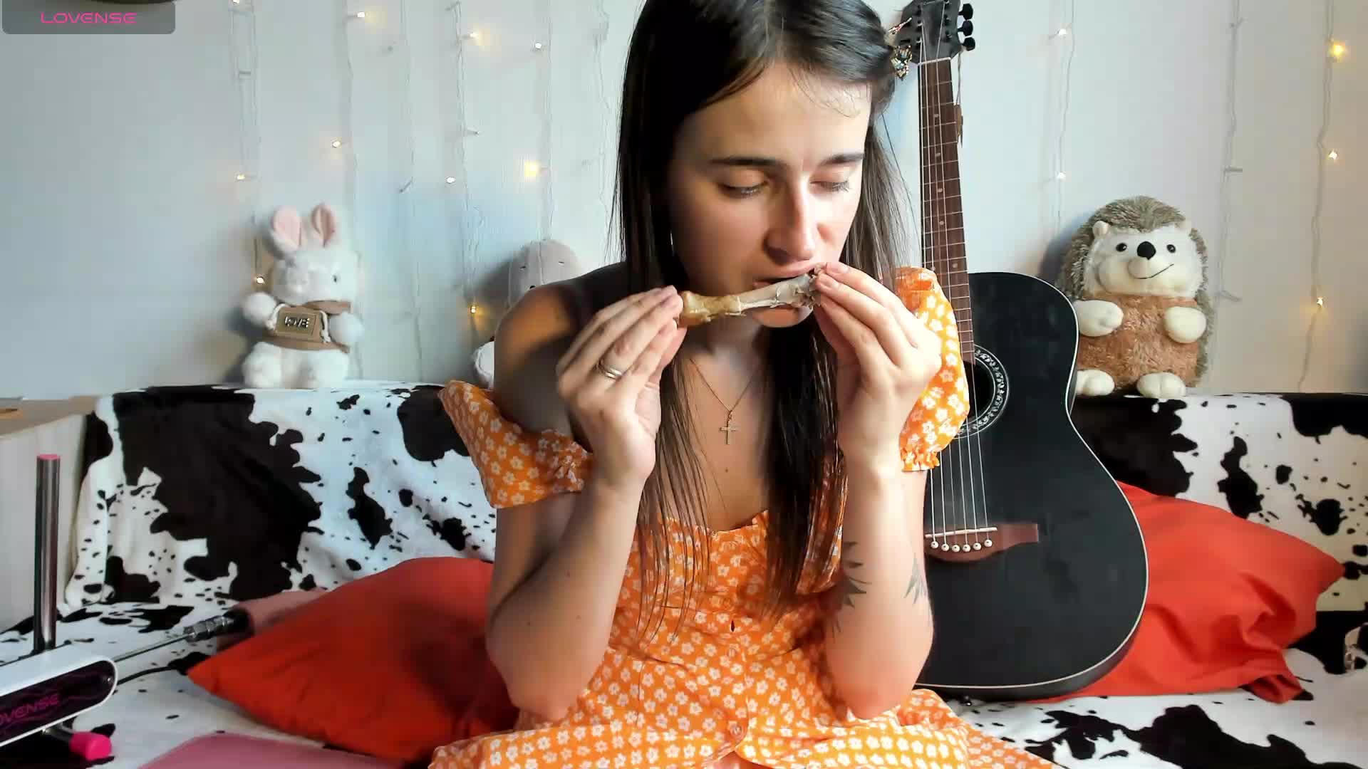 Archey_Girl Cam Model Chat September 18, 2026
