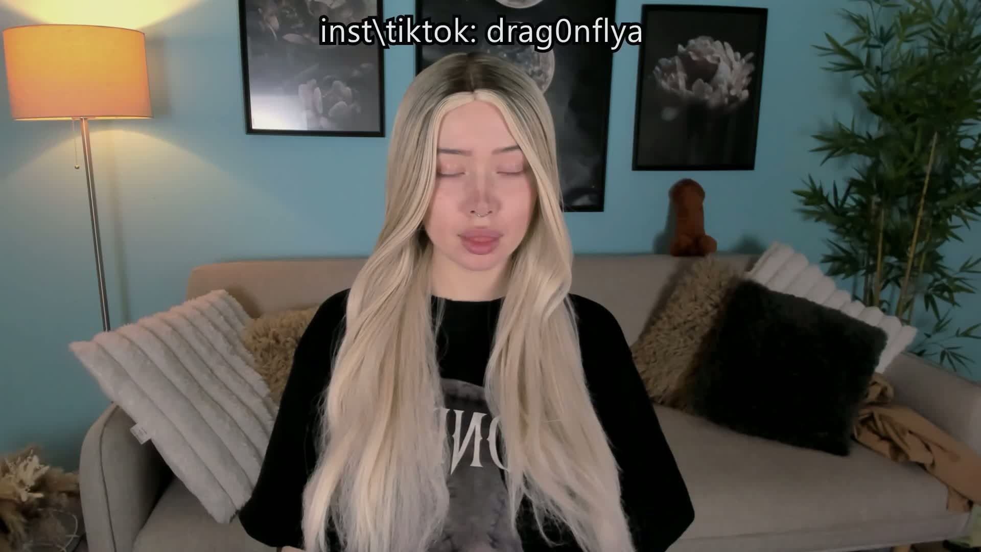 DragonFlya Cam Model Chat September 18, 2026
