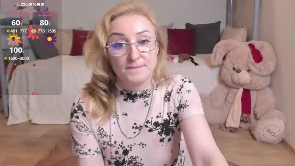 madissonkiss Cam Model Chat September 18, 2026