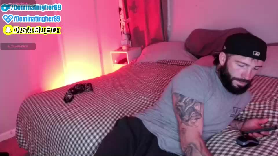 dominatingher69 Cam Model Chat September 18, 2026