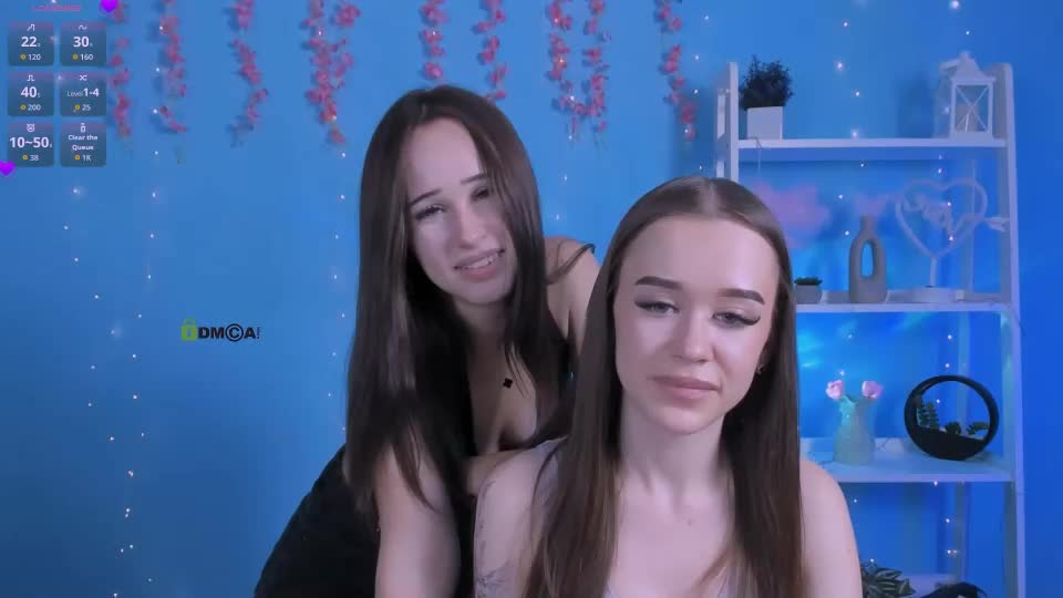 nila_eclipse Cam Model Chat September 18, 2026