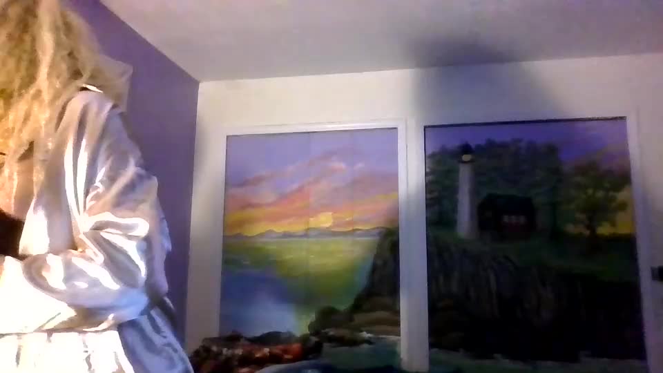 sandiegoshow Cam Model Chat September 18, 2026