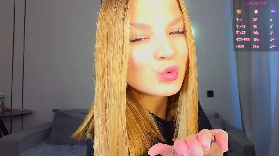 lovely_babyy Cam Model Chat September 18, 2026