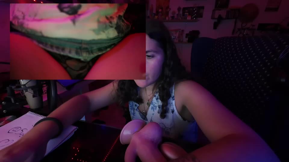 sygarsexydreams Cam Model Chat September 18, 2026