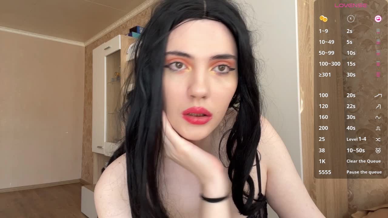 camgirl_xx Cam Model Chat September 18, 2026