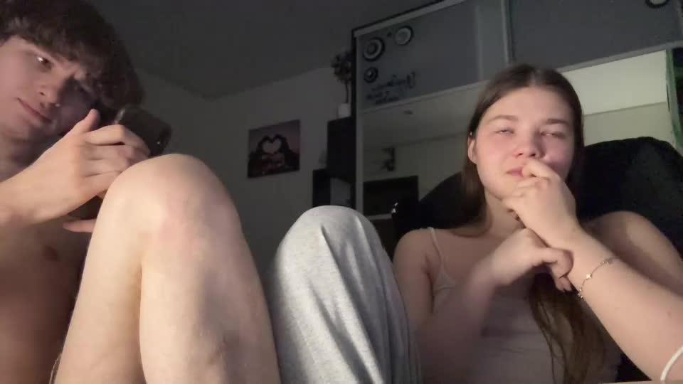 mspussyandboy Cam Model Chat September 18, 2026