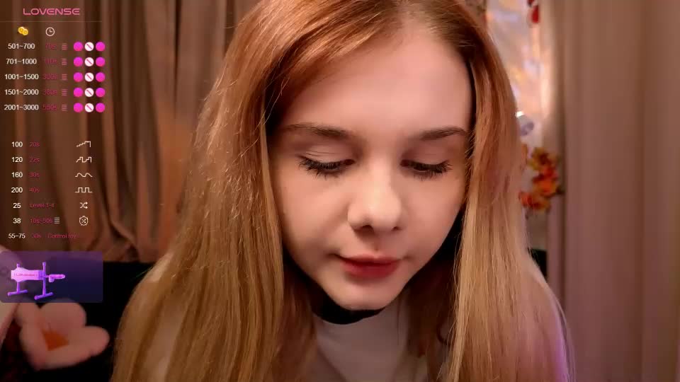 britney_lynch Cam Model Chat September 18, 2026