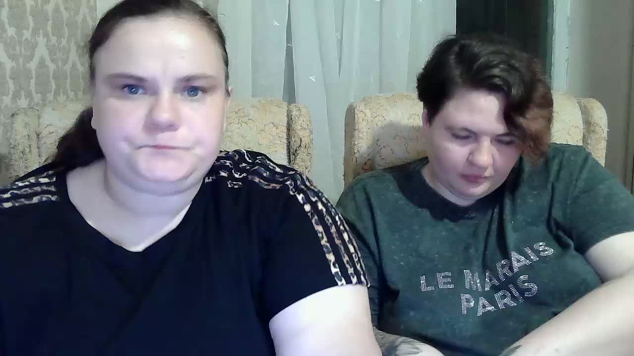HollyXEva Cam Model Chat September 18, 2026