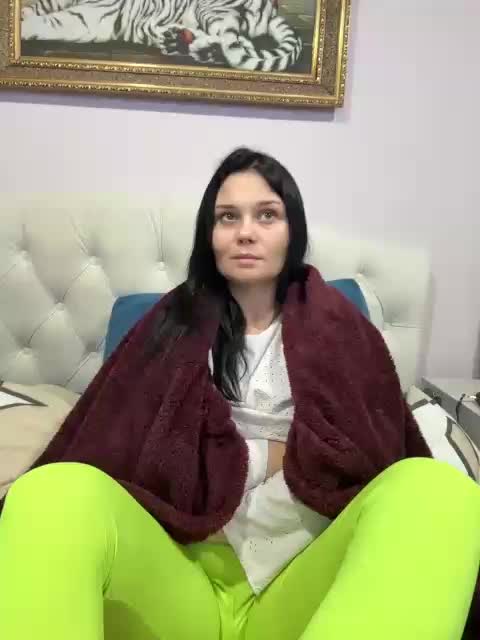 _Milashka_ Cam Model Chat September 18, 2026