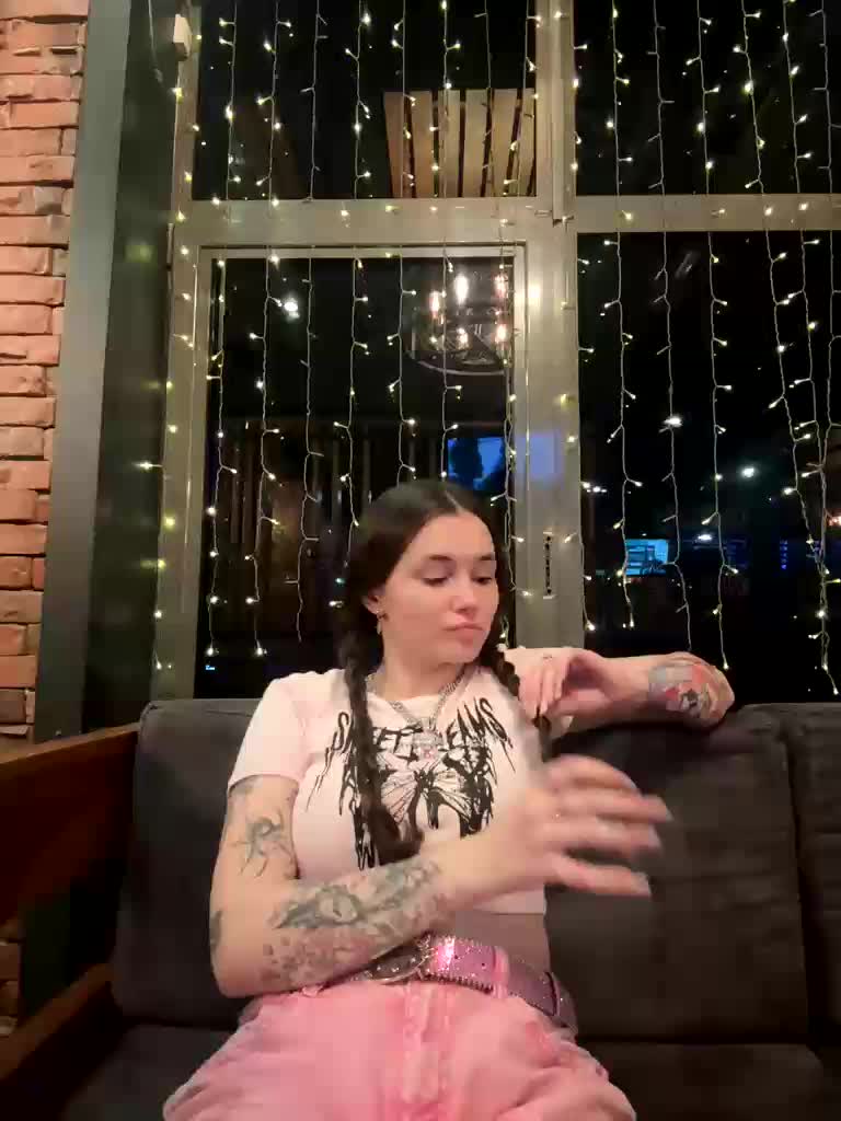 sofiedvige Cam Model Chat September 18, 2026