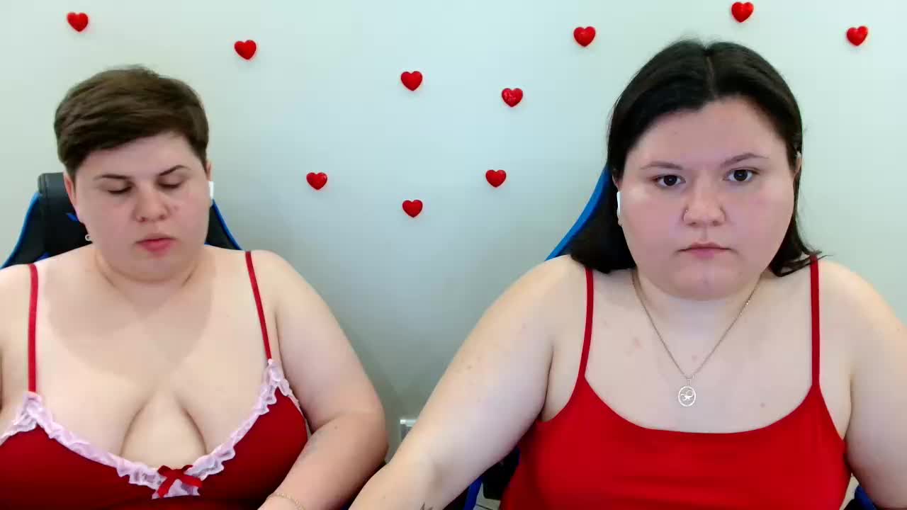 BeckyAndEllen Cam Model Chat September 18, 2026