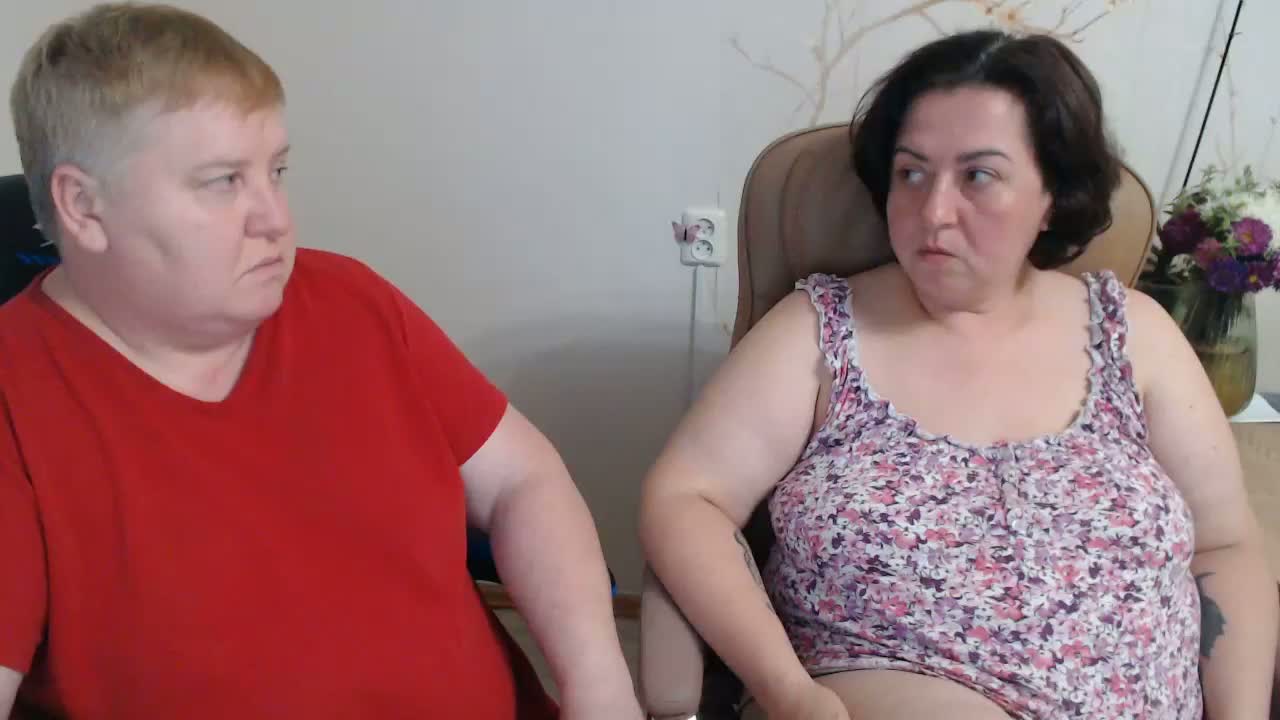 XMollyJaneEX Cam Model Chat September 18, 2026
