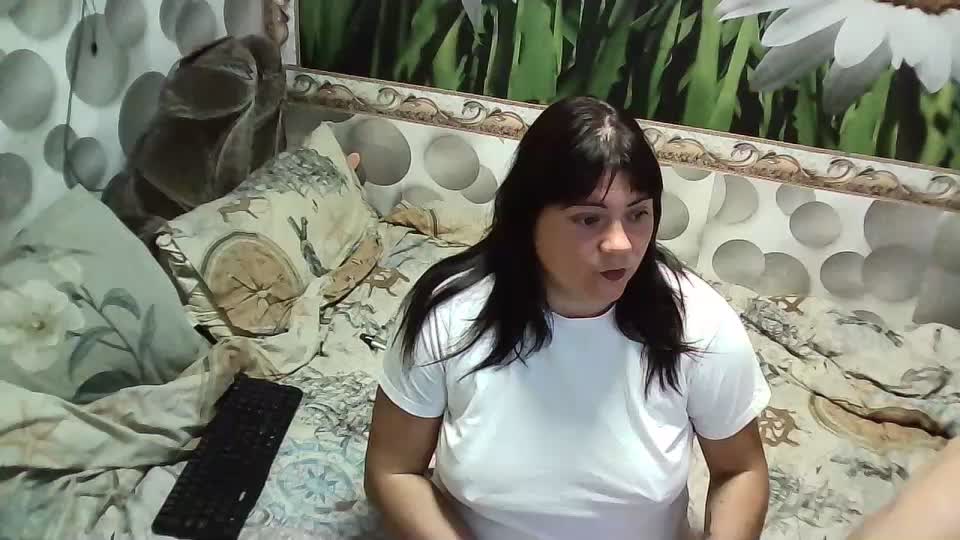 Marinochka5656 Cam Model Chat September 18, 2026