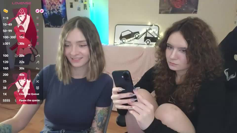 blackpinkkittens Cam Model Chat September 19, 2026