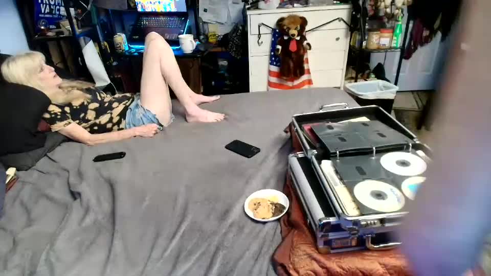 pink_black Cam Model Chat September 19, 2026