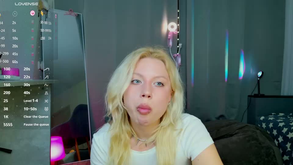 imsonyablade Cam Model Chat September 19, 2026