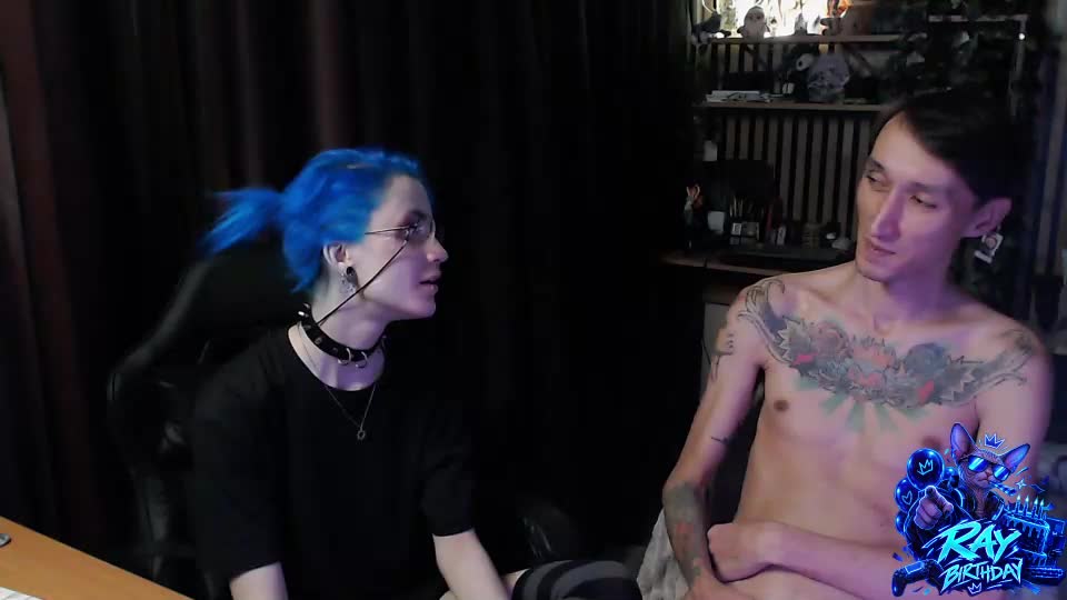 xxx_rays Cam Model Chat September 19, 2026