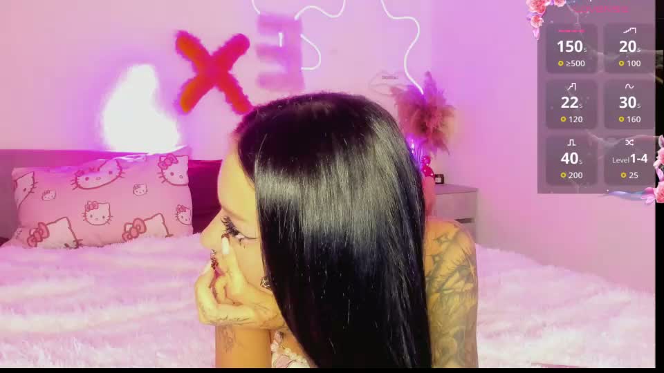 _jesslei_ Cam Model Chat September 19, 2026