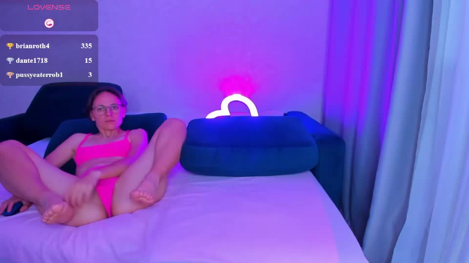 lexsa_adams Cam Model Chat September 19, 2026