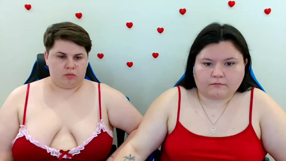 beckyandellen Cam Model Chat September 19, 2026