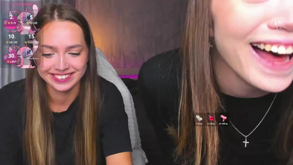 top_twins Cam Model Chat September 19, 2026
