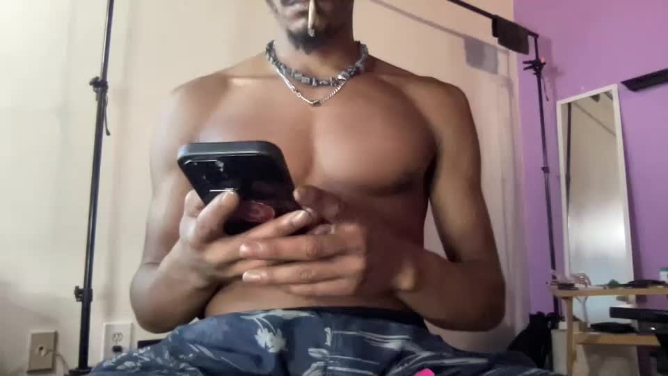 trillahung Cam Model Chat September 19, 2026
