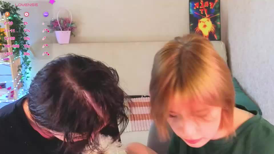 babees_eva Cam Model Chat September 19, 2026