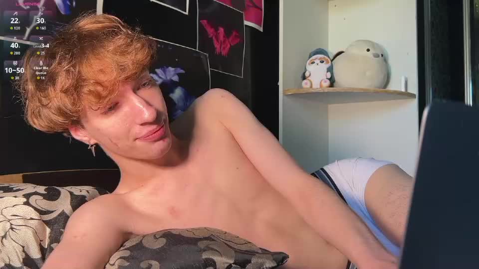 technoracer Cam Model Chat September 19, 2026