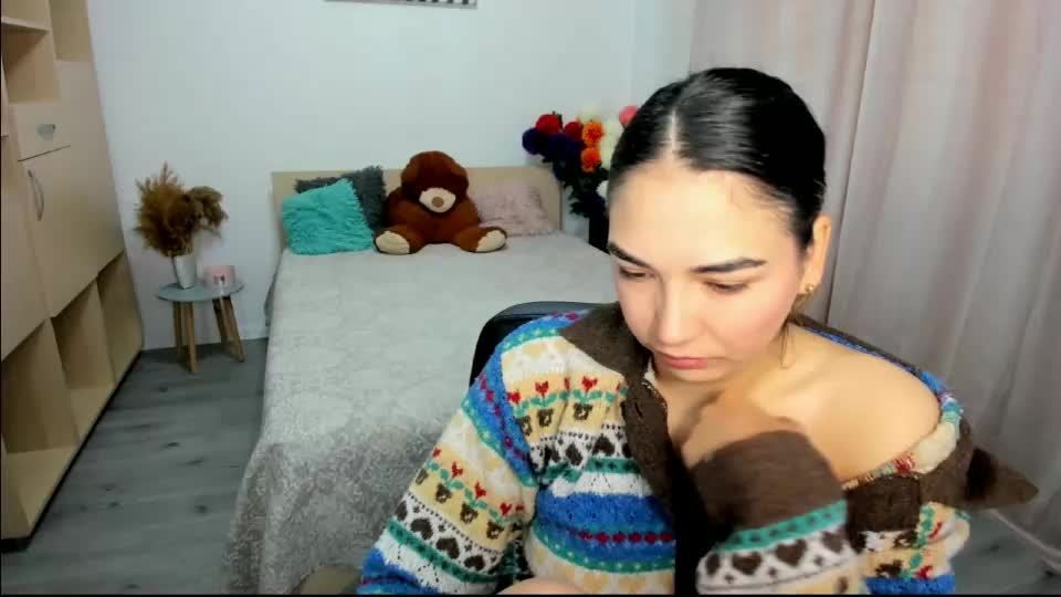 alexa_dolly Cam Model Chat September 19, 2026