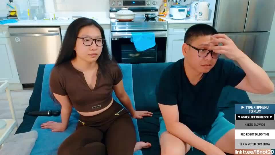 18not20 Cam Model Chat September 19, 2026