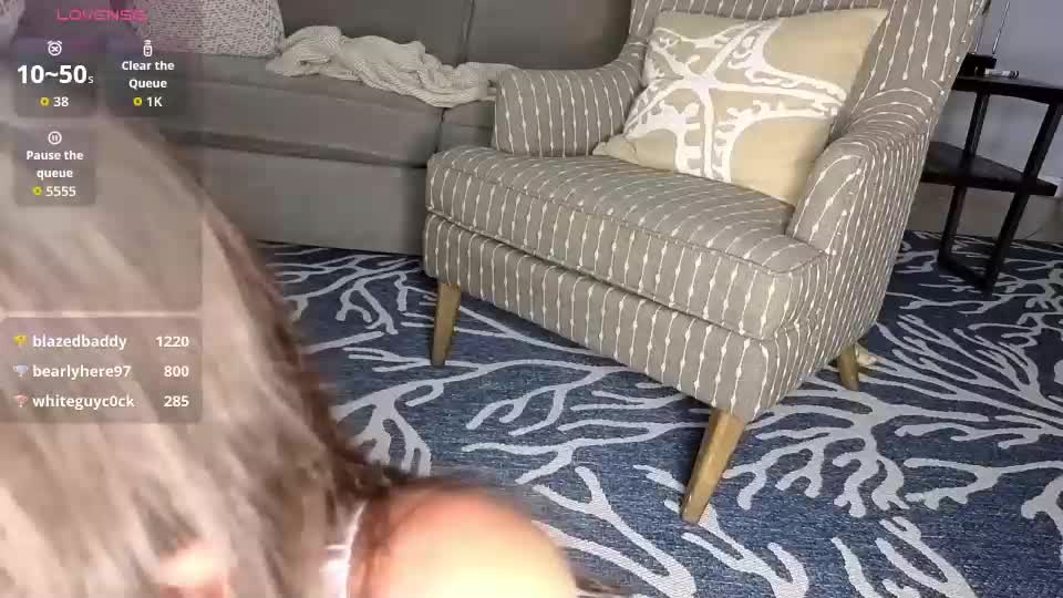 stonedaliens Cam Model Chat September 19, 2026