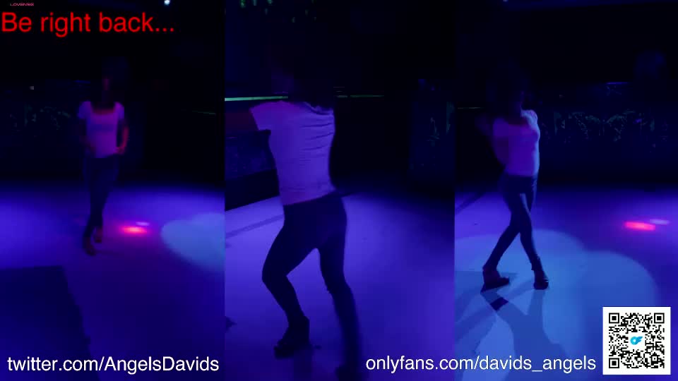 davids_angelsxxx Cam Model Chat September 19, 2026