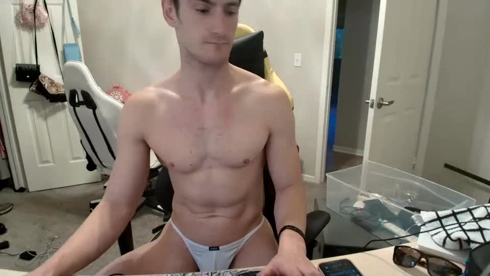 iamtommyparker Cam Model Chat September 19, 2026