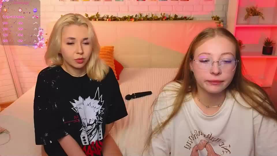 _ramune_ Cam Model Chat September 19, 2026