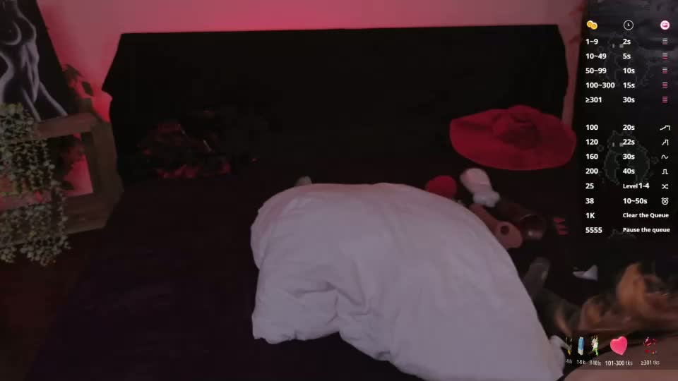 dark_lola_ Cam Model Chat September 19, 2026